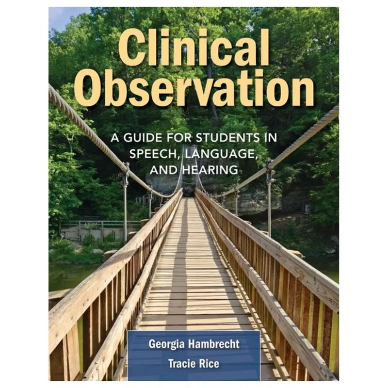 CLINICAL OBSERVATION