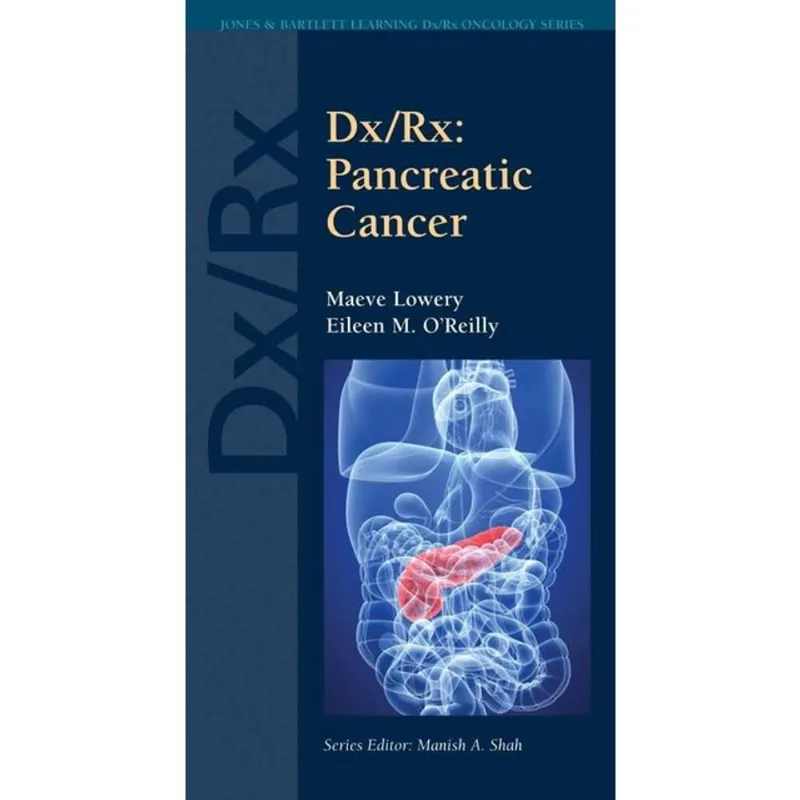 DX/RX - PANCREATIC CANCER