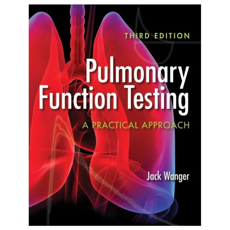 PULMONARY FUNCTION TESTING