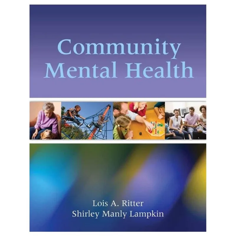 COMMUNITY MENTAL HEALTH