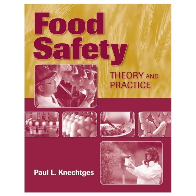FOOD SAFETY