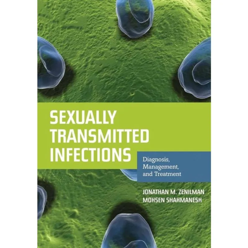 SEXUALLY TRANSMITTED INFECTIONS