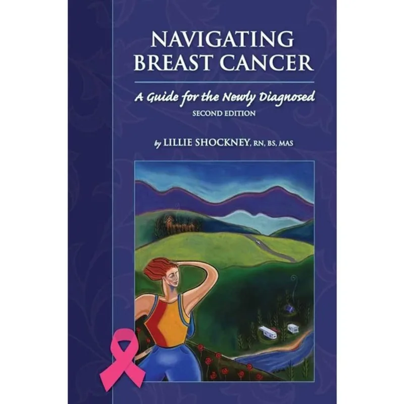 NAVIGATING BREAST CANCER