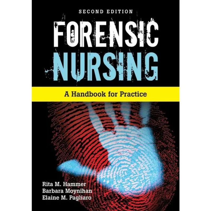 FORENSIC NURSING