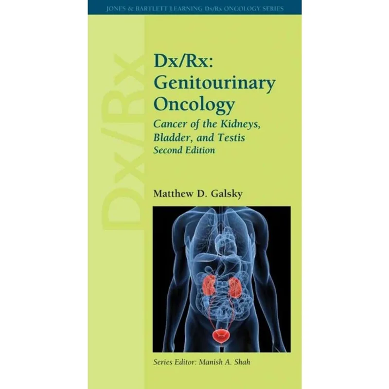DX/RX - GENITOURINARY ONCOLOGY