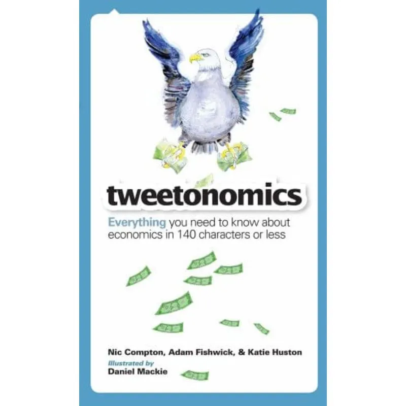 TWEETONOMICS