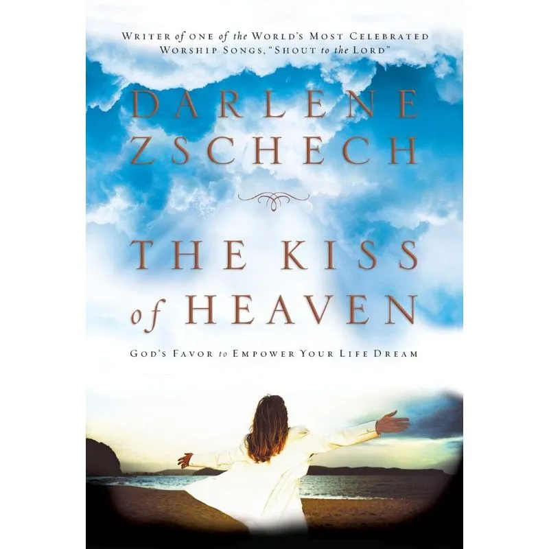 Kiss of Heaven