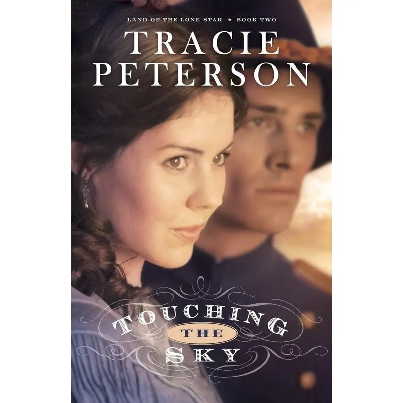 Touching the Sky