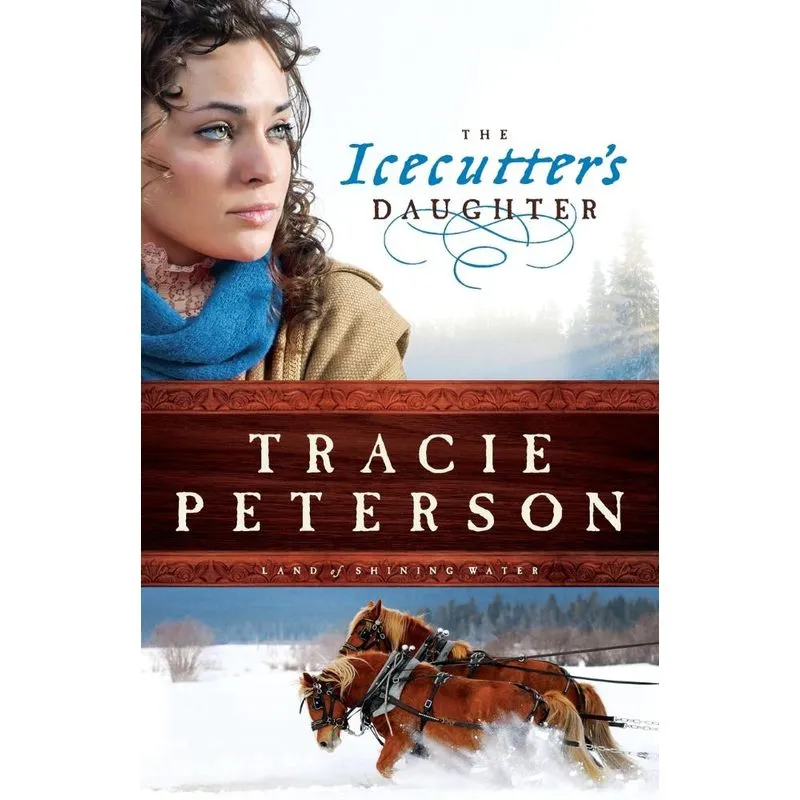 Icecutters Daughter