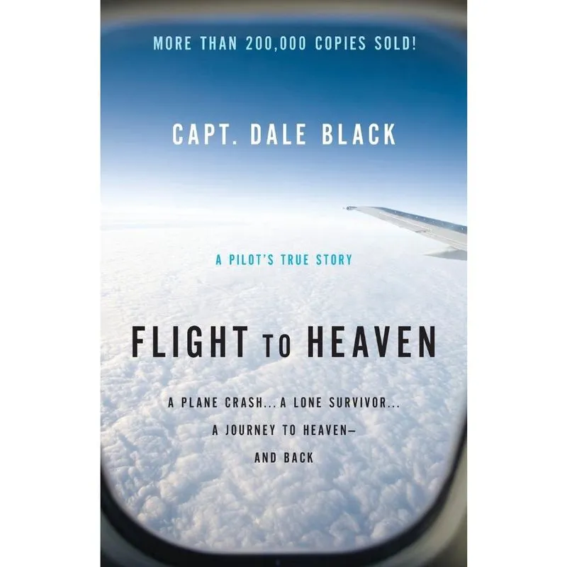 Flight to Heaven