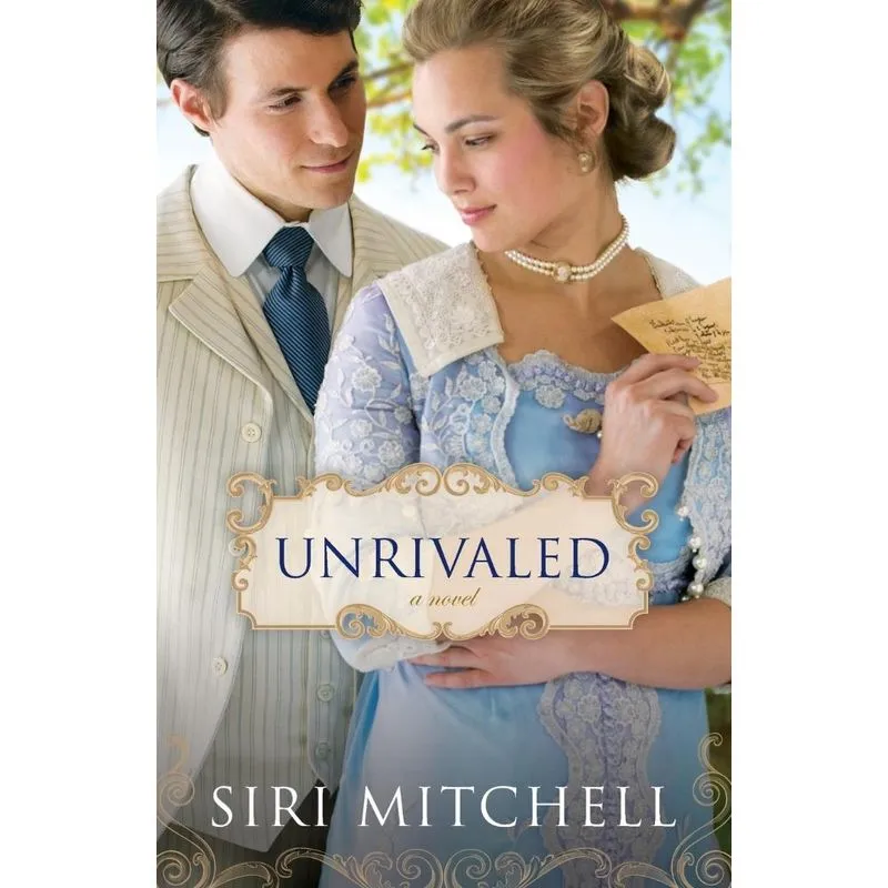 Unrivaled