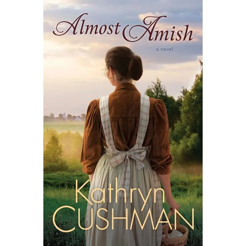 Almost Amish