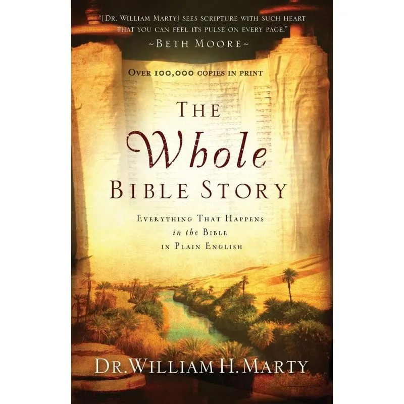 Whole Bible Story