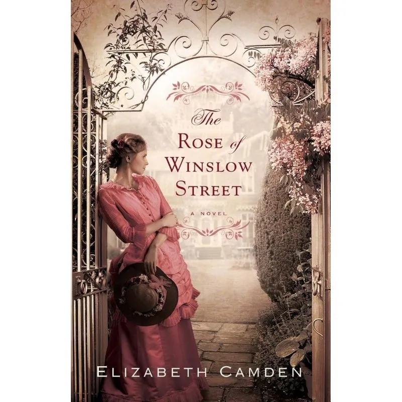 Rose of Winslow Street
