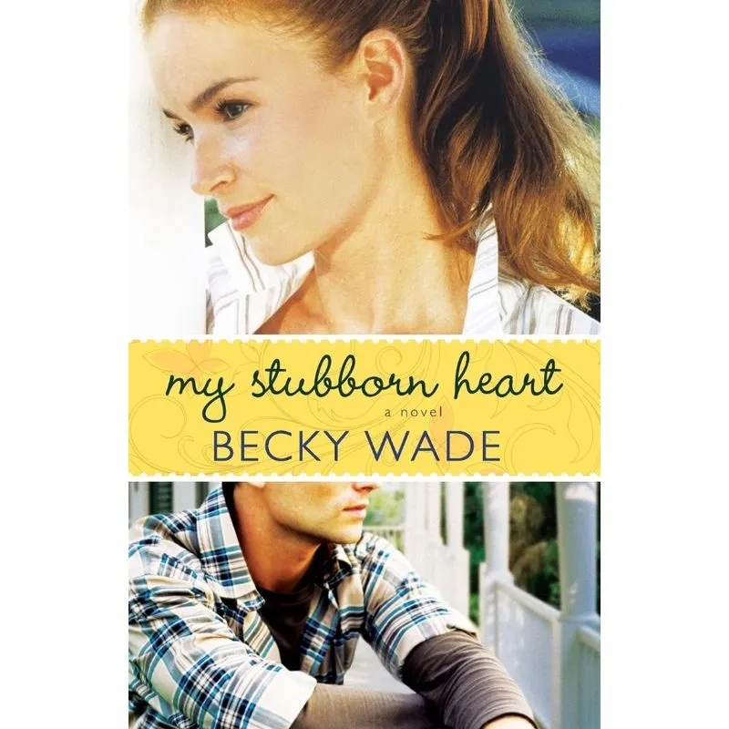 My Stubborn Heart