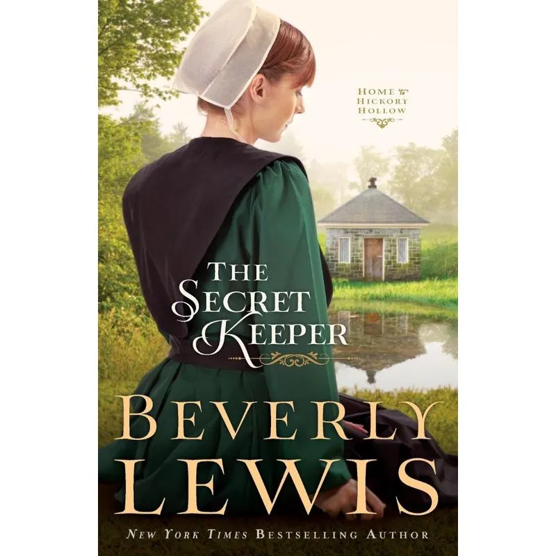 Secret Keeper