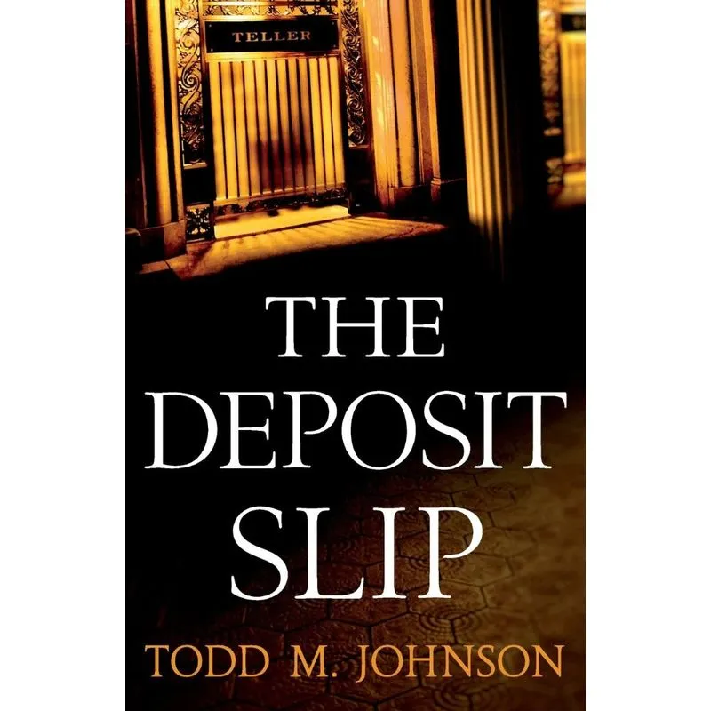 Deposit Slip