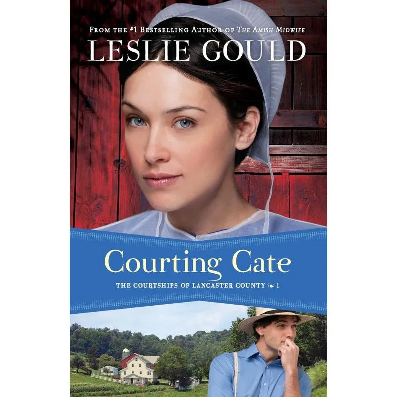 Courting Cate