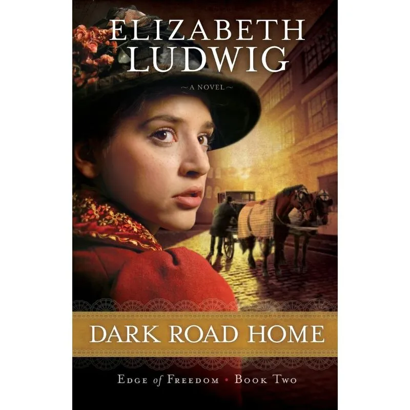 Dark Road Home