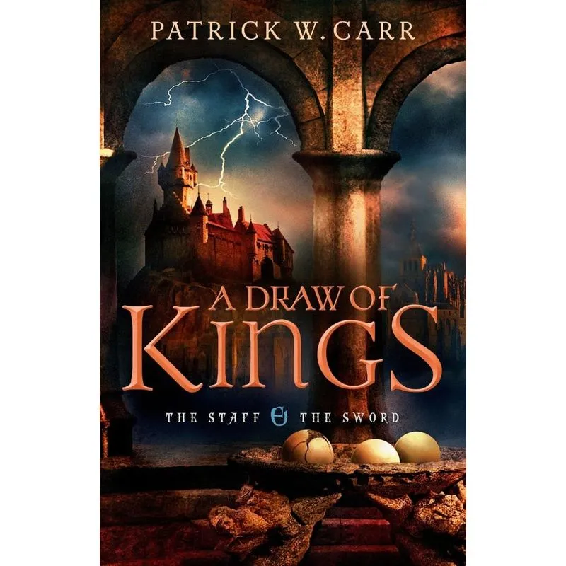 Draw of Kings