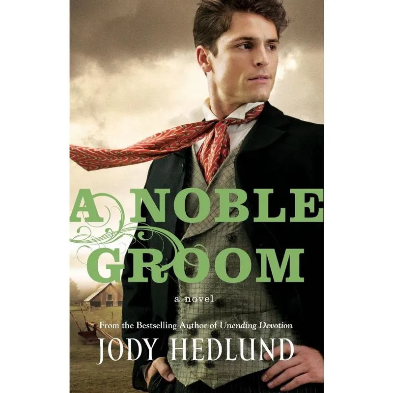 Noble Groom