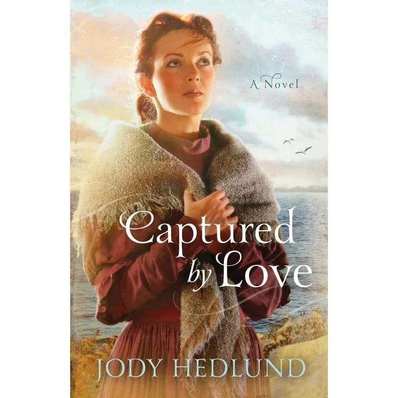 Captured By Love