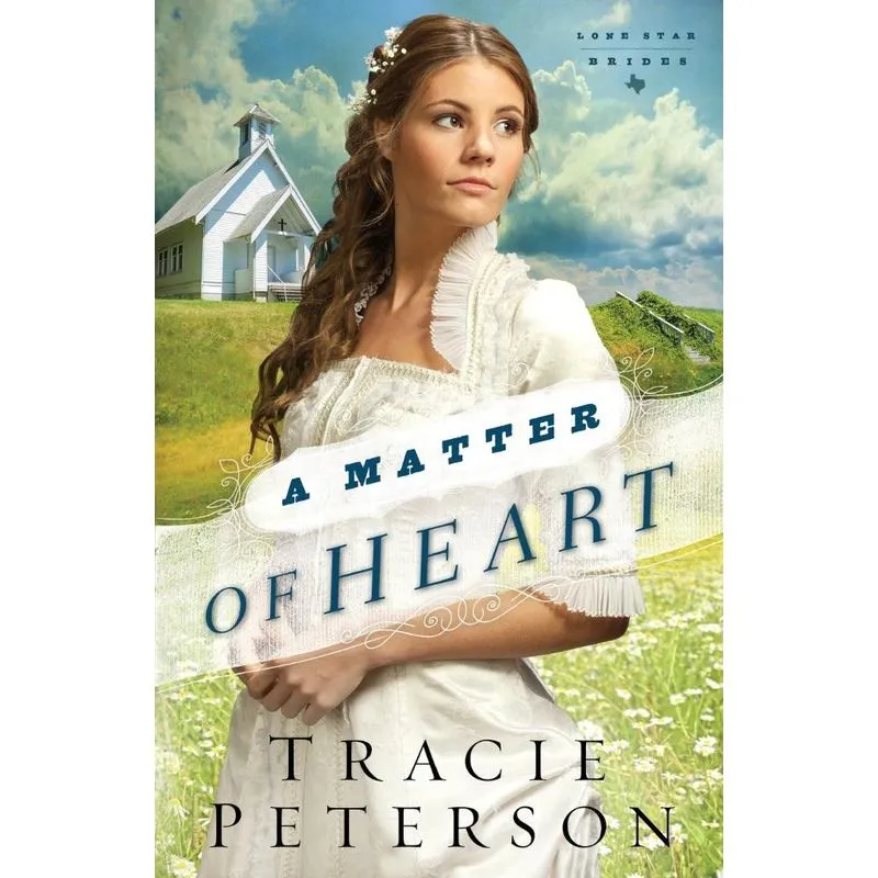Matter of Heart