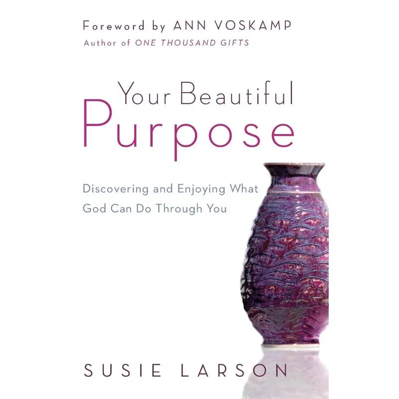 Your Beautiful Purpose