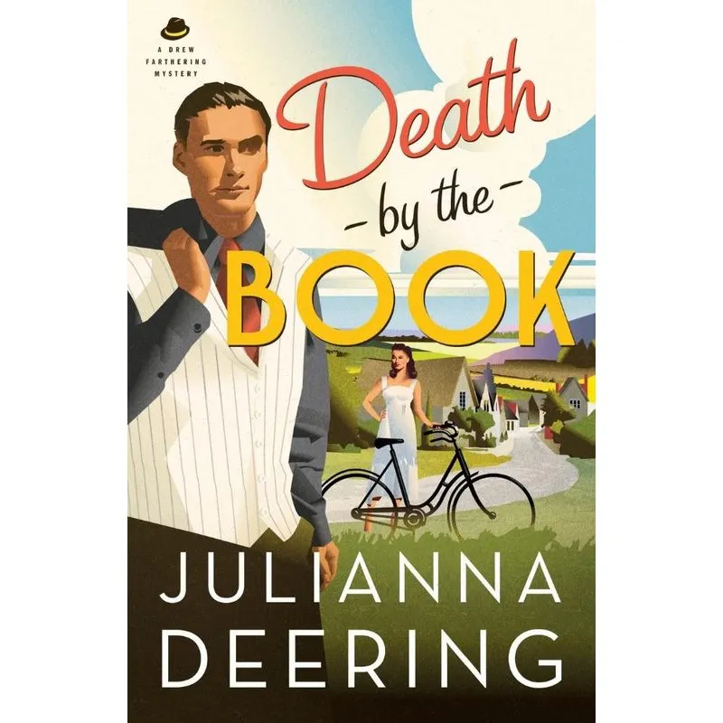 Death by the Book