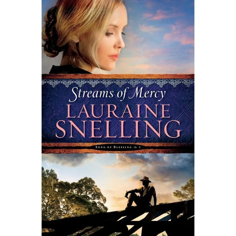 Streams of Mercy