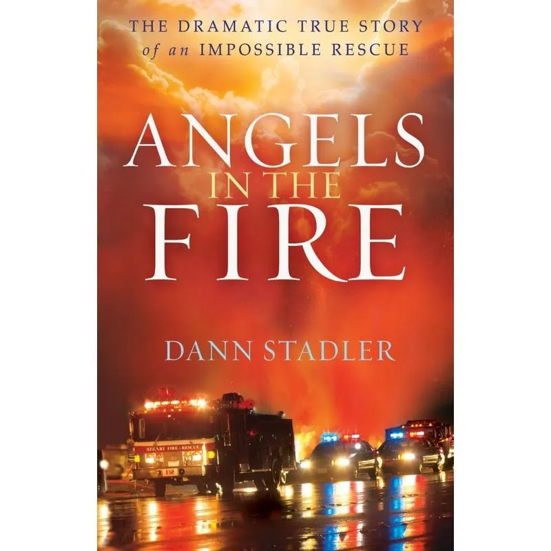 Angels in the Fire