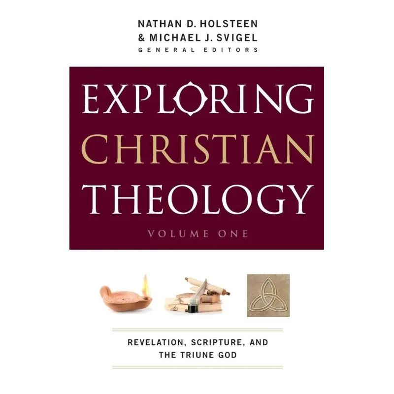 Exploring Christian Theology