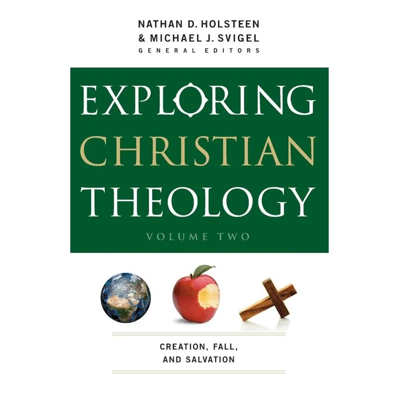 Exploring Christian Theology