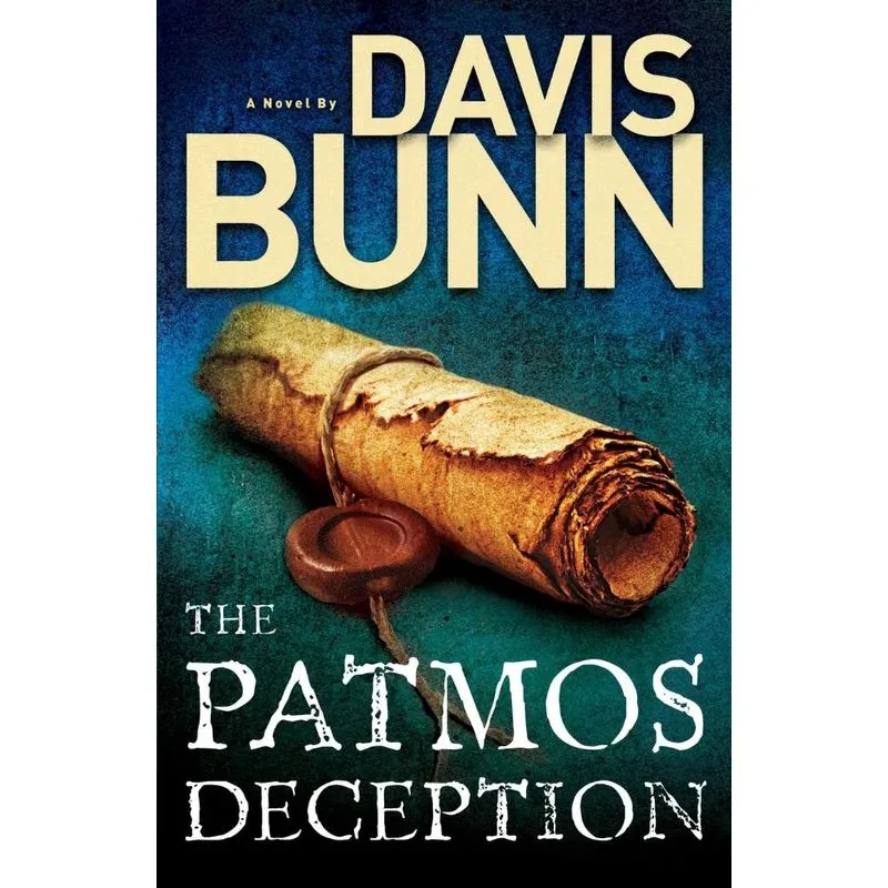 Patmos Deception