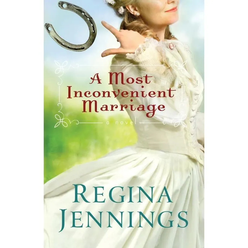 Most Inconvenient Marriage
