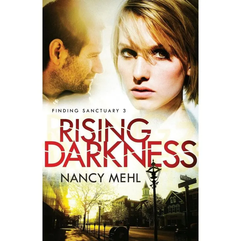 Rising Darkness