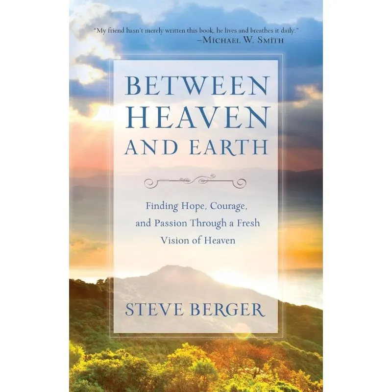 Between Heaven and Earth