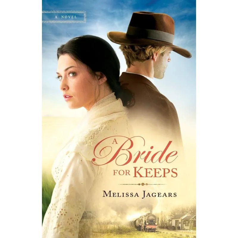 Bride for Keeps