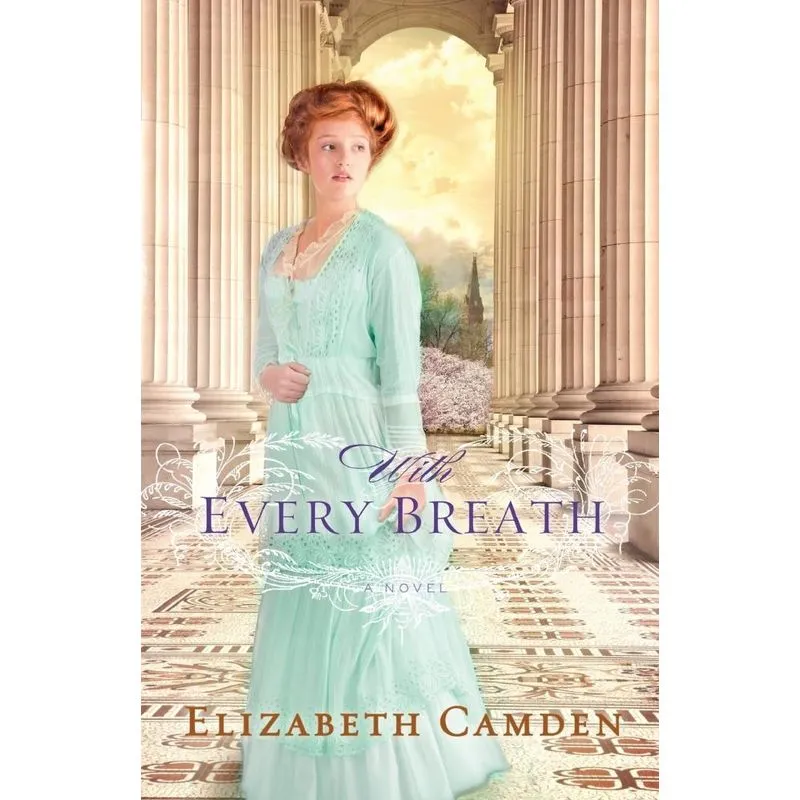 With Every Breath