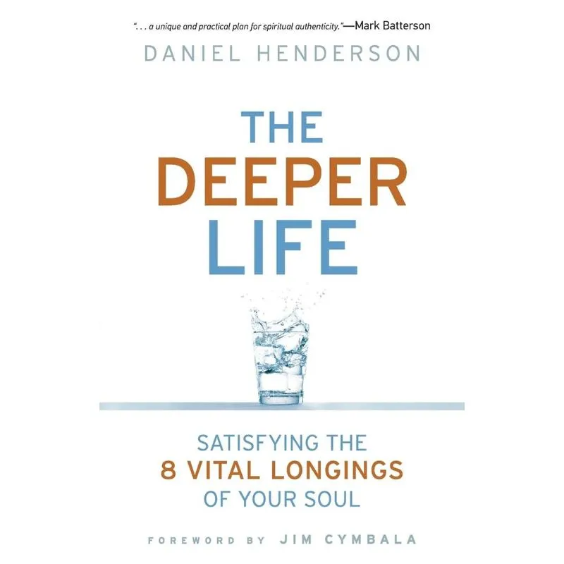 Deeper Life