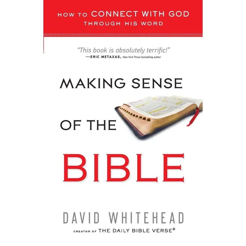 Making Sense of the Bible