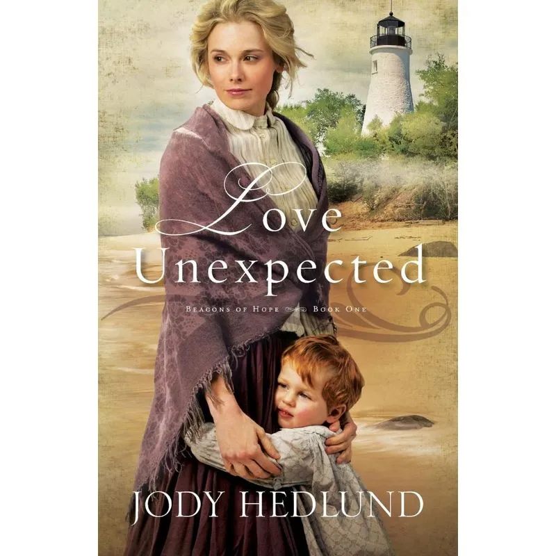 Love Unexpected