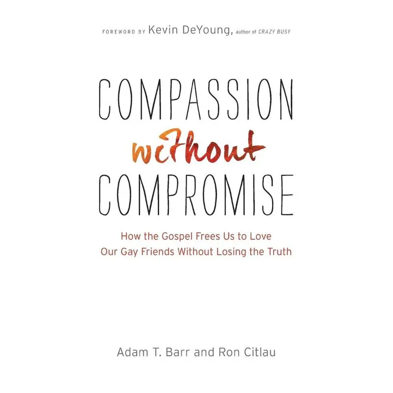 Compassion without Compromise