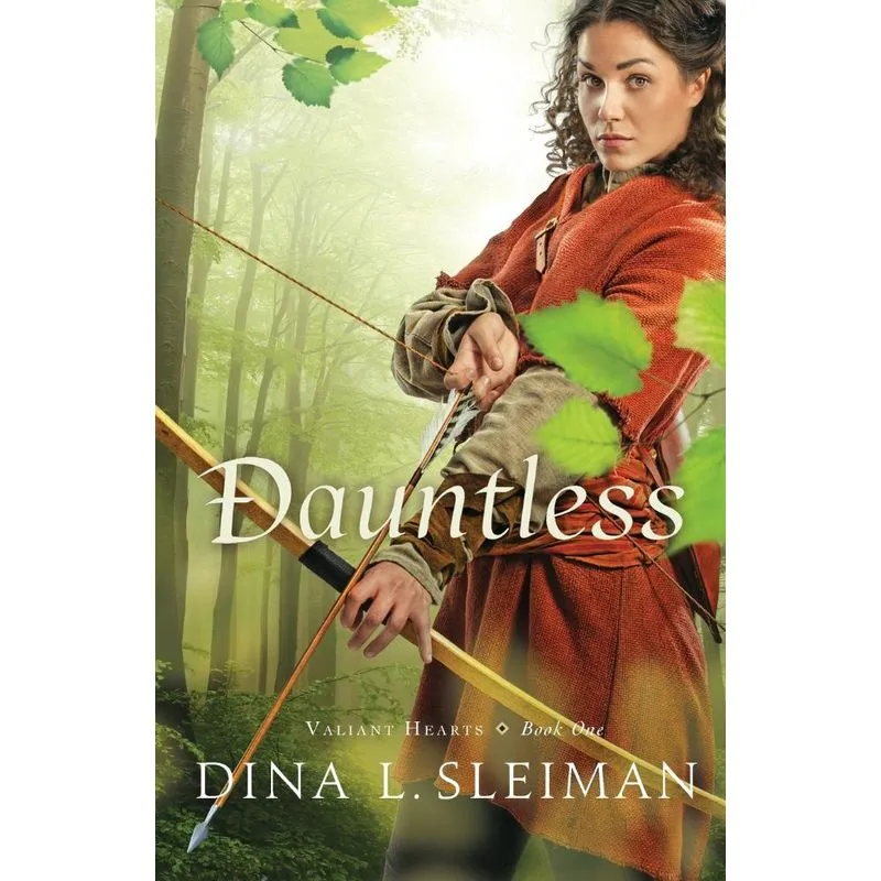 Dauntless
