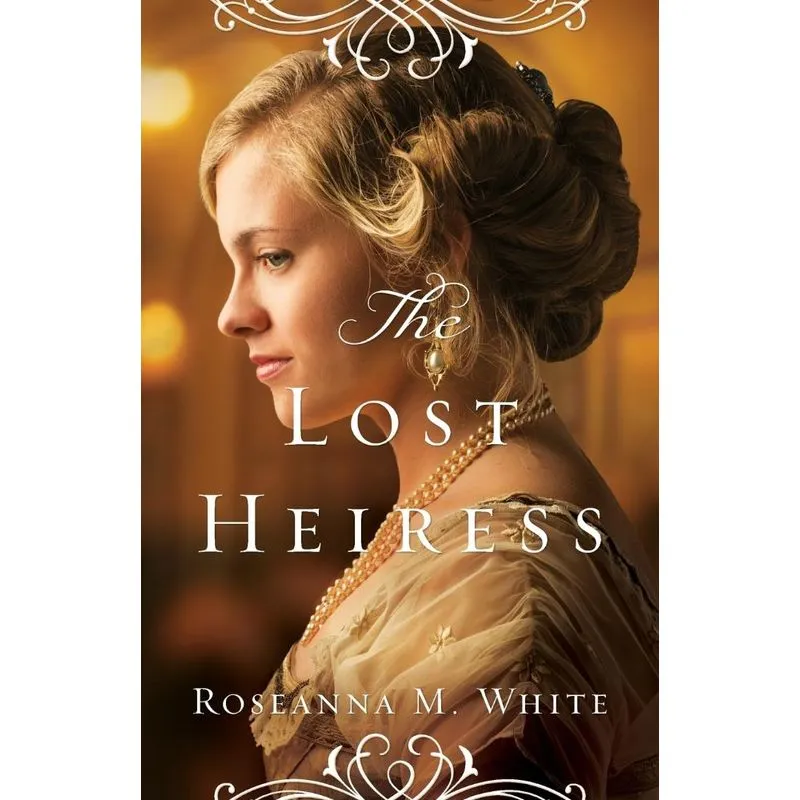 Lost Heiress