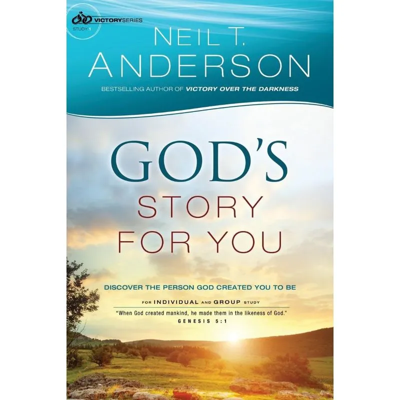 Gods Story for You