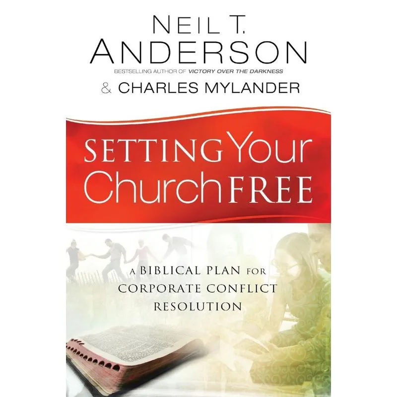 Setting Your Church Free