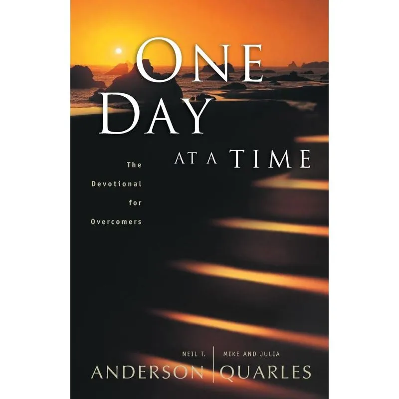 One Day at a Time