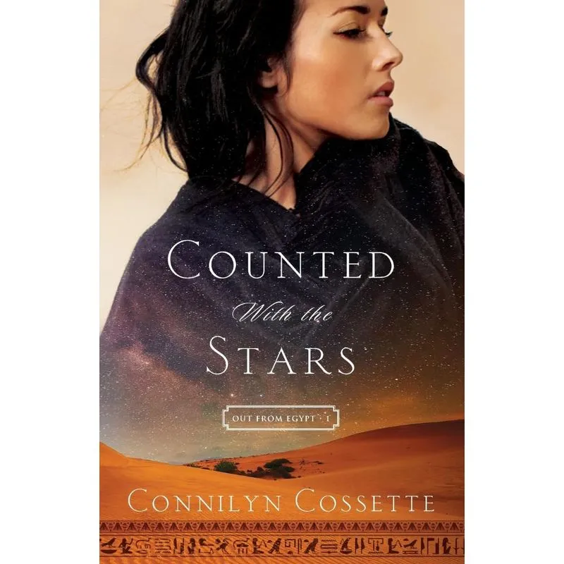 Counted With the Stars