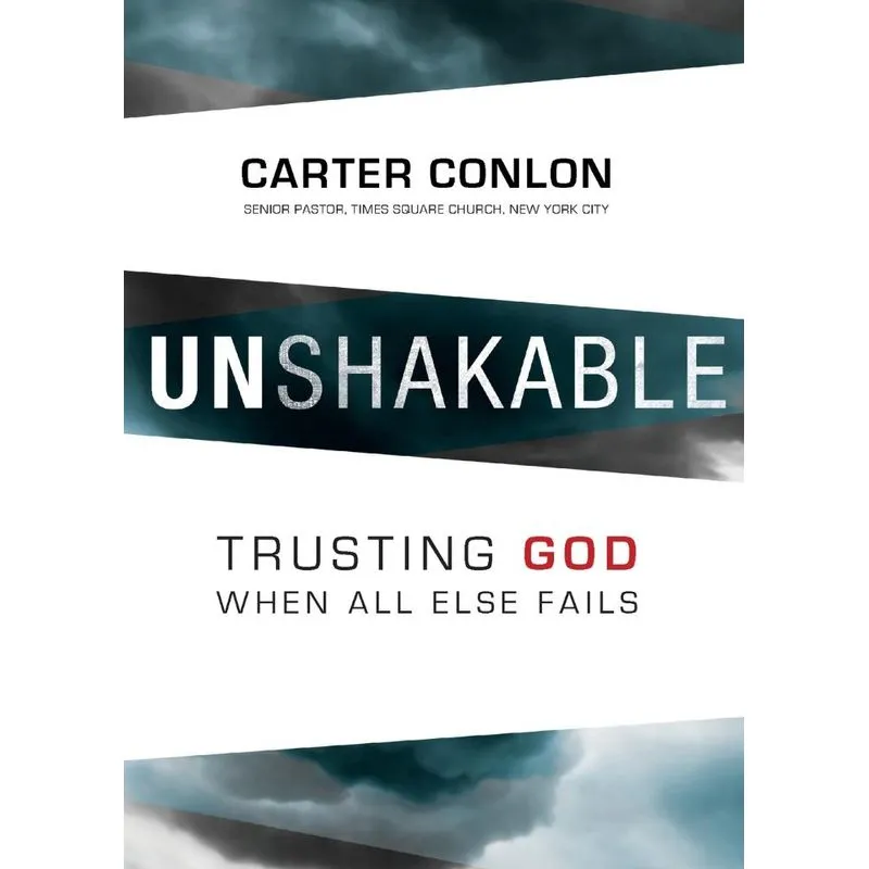 Unshakable